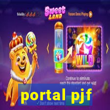 portal pjf